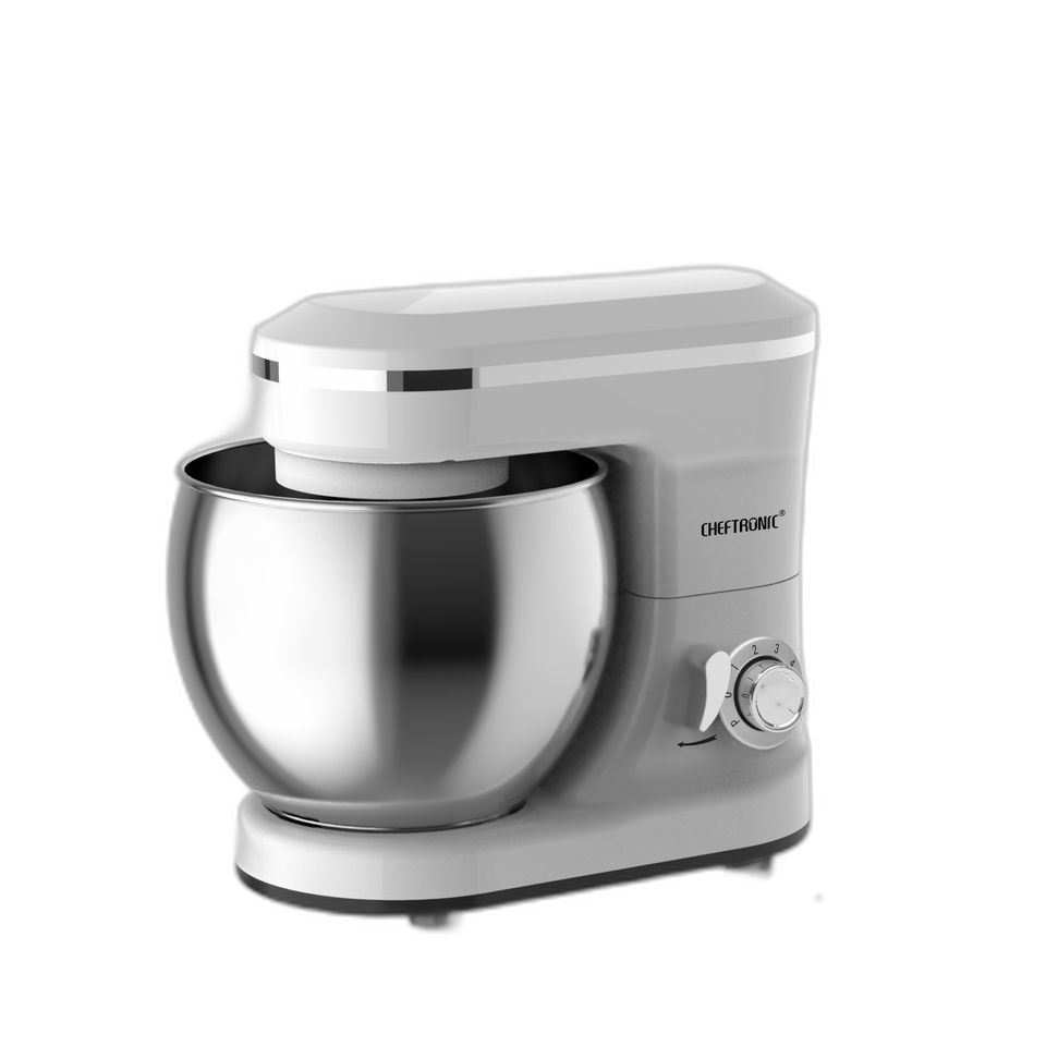 Kitchen Robot Baking - 5L Multifunktions-Elektro-Standmixer Küchenroboter Zubehör zum Backen