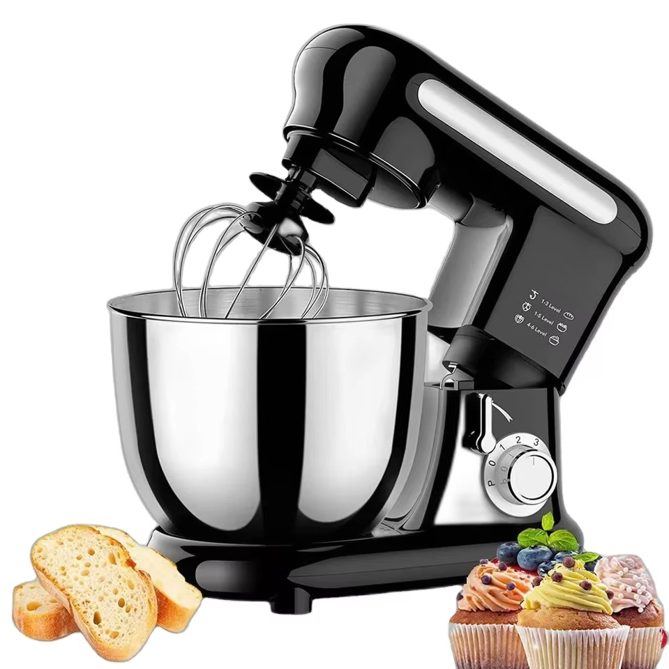 Kitchen Robot Baking - 1000 W 3,5 l multifunktionaler elektrischer