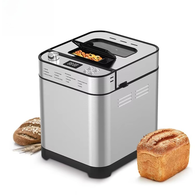Kitchen Robot Baking - Auf Lager 25 Backmodi Roboter-Küchenmaschine Automatischer