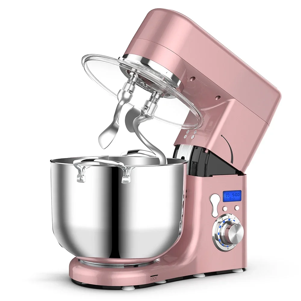 Kitchen Robot Baking - Neuankömmling Neuankömmling für 1500 W Standmixer
