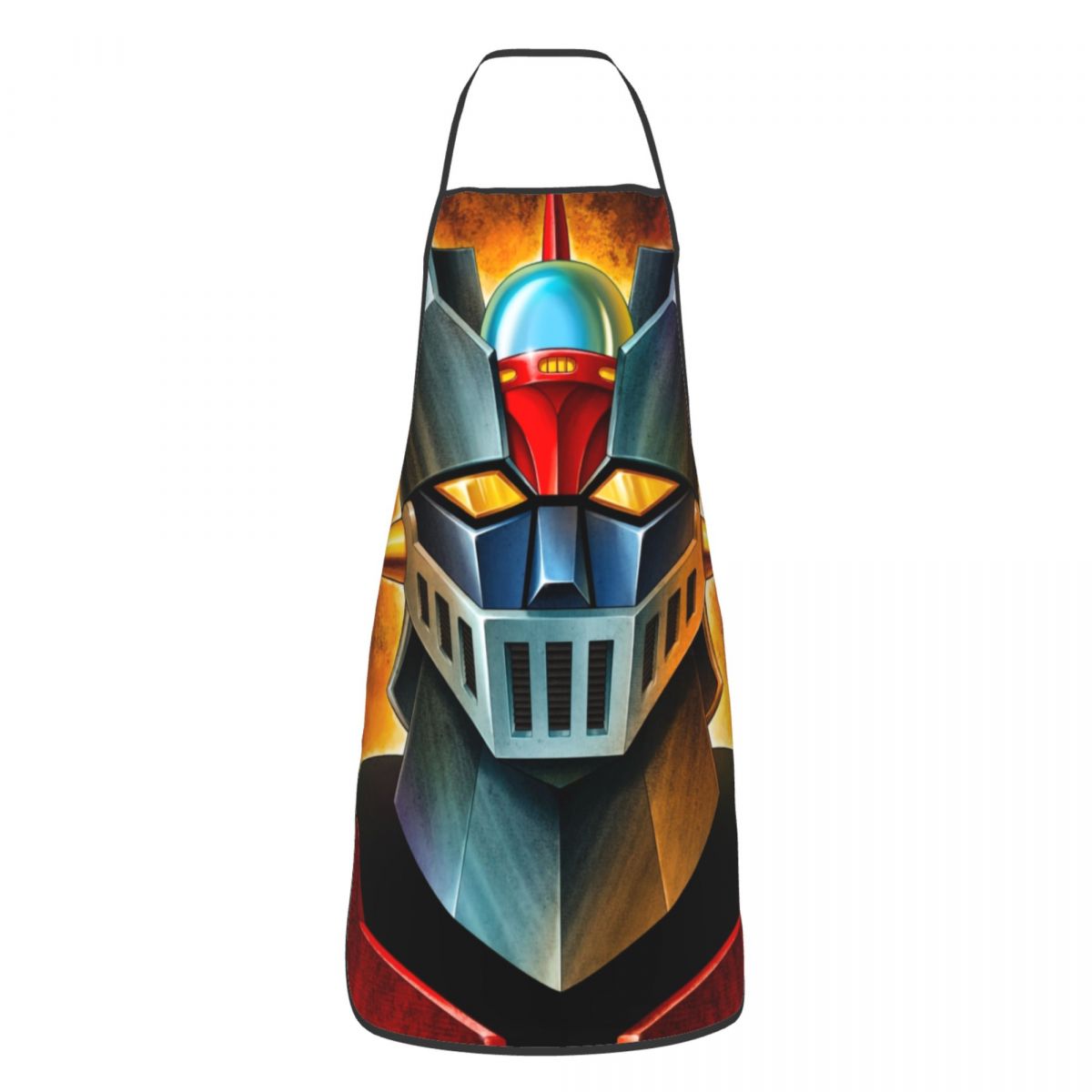 Kitchen Robot Baking - UFO-Roboter Mazinger Z, lustige Schürze für