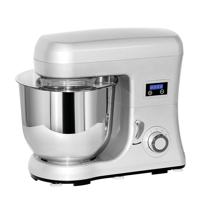 Kitchen Robot Baking - Kommerzieller Teigmixer, Stand, Kuchen, Backen, Küche,