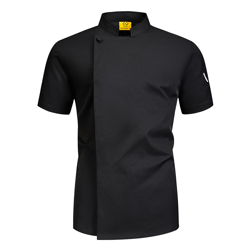 Kitchen Baking Cloth - Herren-Kochjacke für Küche, Restaurant, Hotel, Catering,