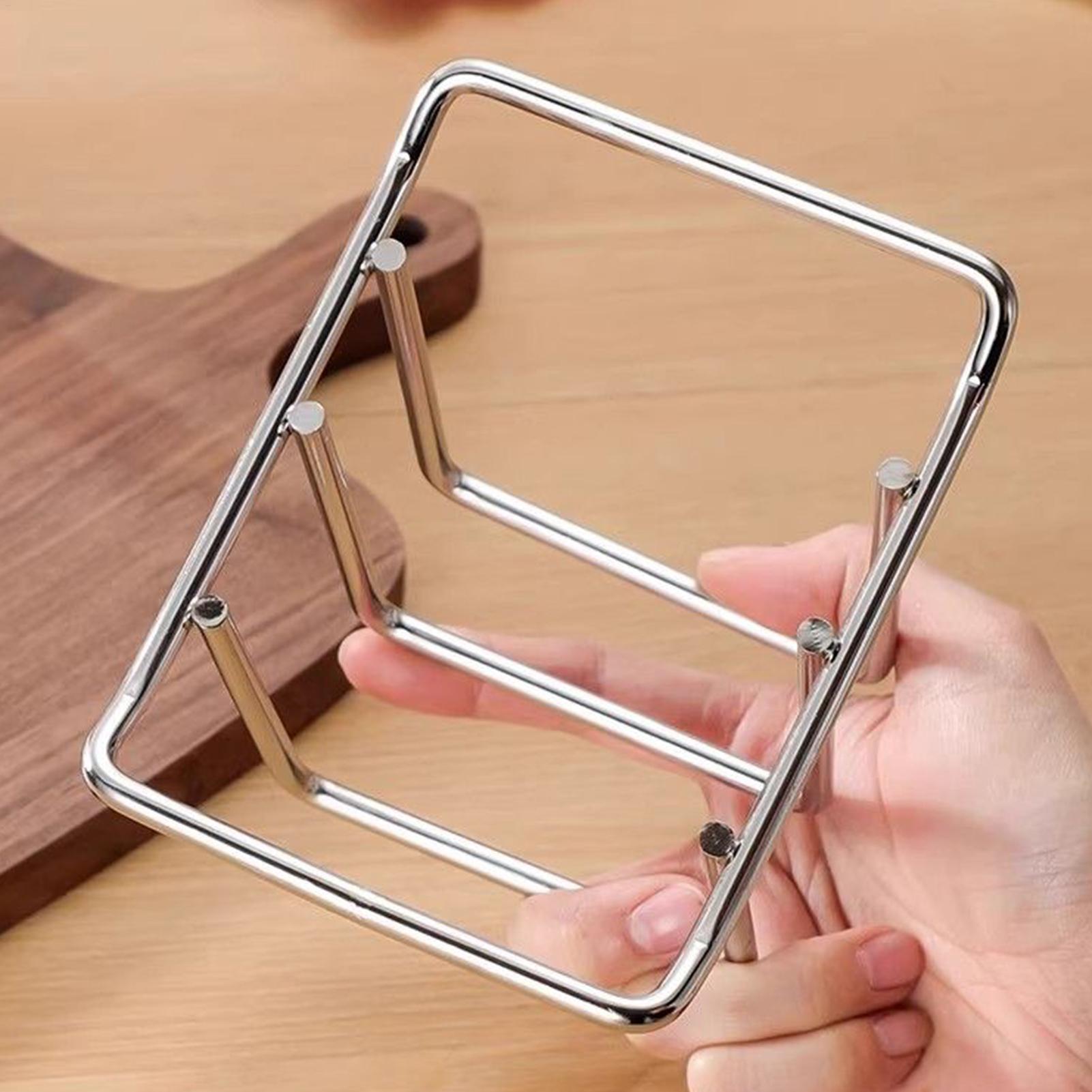 Schneidebretthalter, Pfannenst – Kitchen Cabinet Baking Sheet Organizer Bewertung und Preis