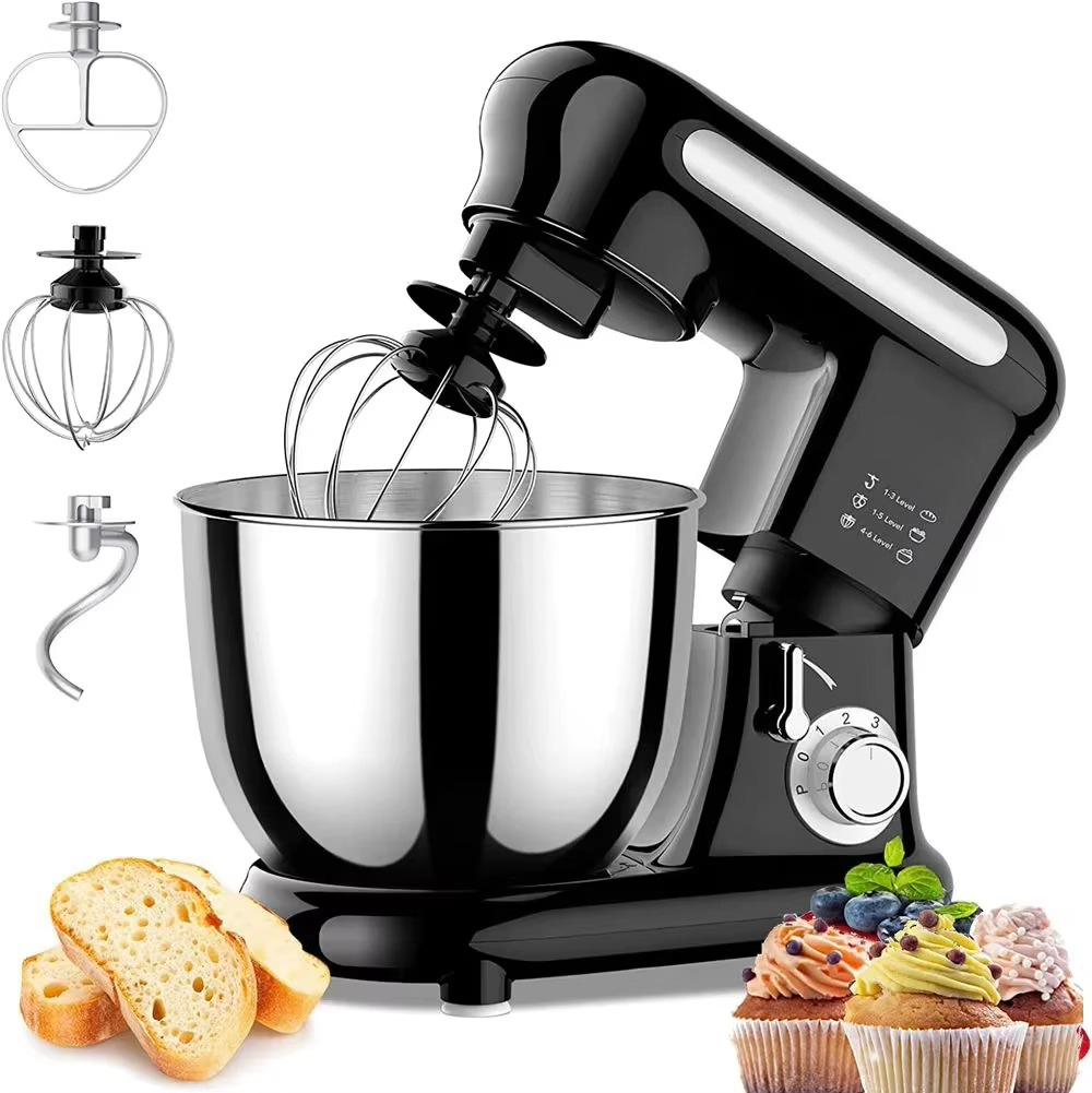 1000 W 3,5 l multifunktionaler – Kitchen Robot Baking Bewertung und Preis