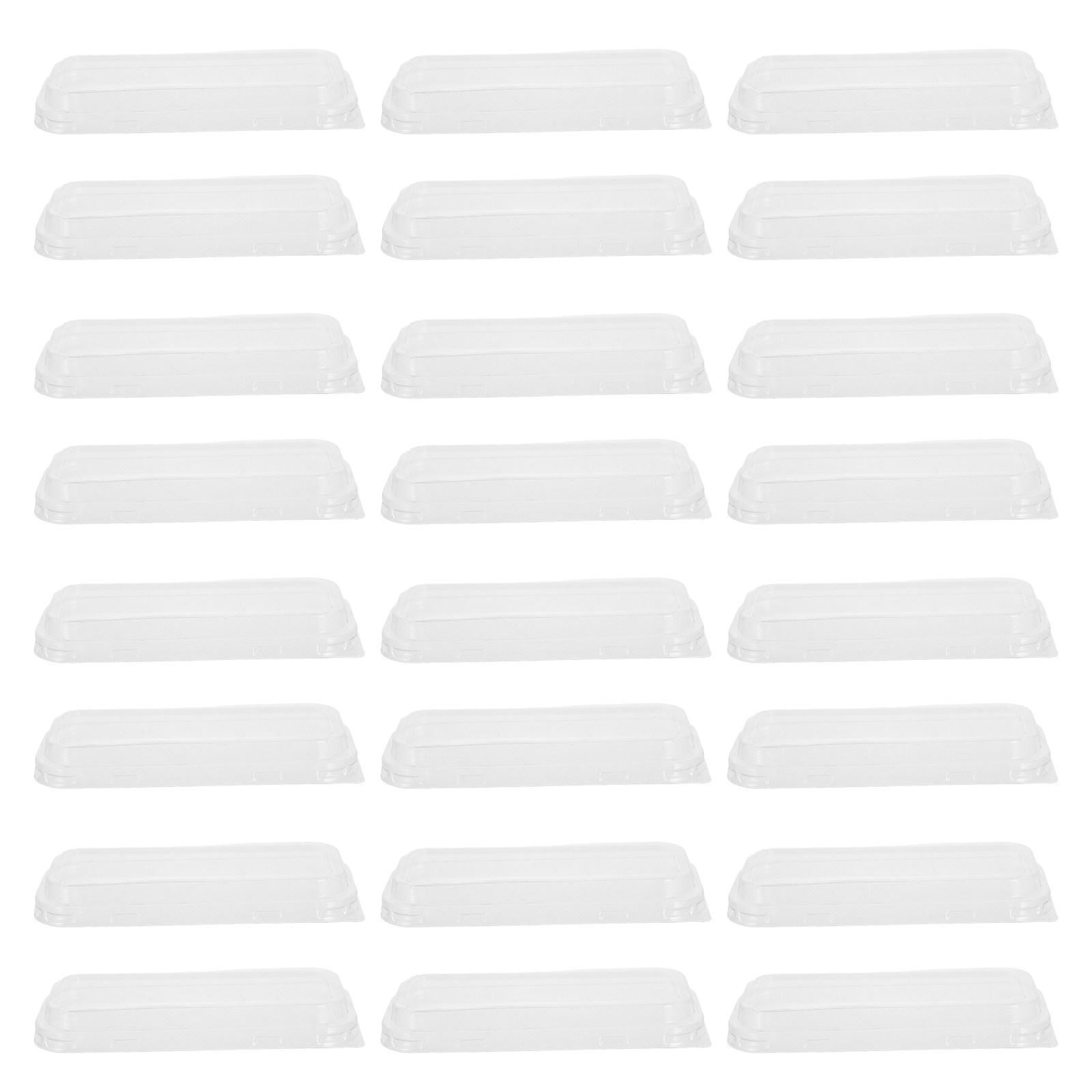 50 Stück Kunststoff-Backformde – Kitchen And Baking Tools Bewertung und Preis