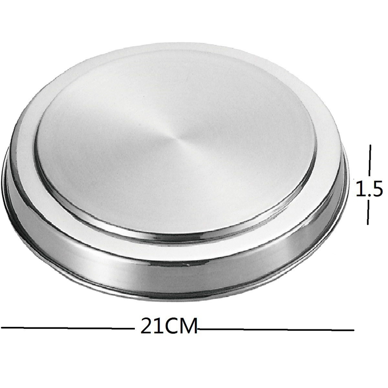 4-teiliges Edelstahl-Kochfelda – Kitchen Utensils Bewertung und Preis