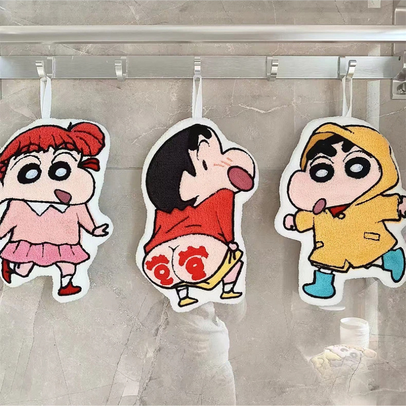 Kawaii Crayon Shin-Chan Cartoo – Kitchen Utensils Bewertung und Preis