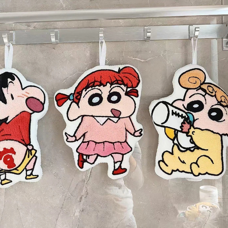 Kawaii Crayon Shin-Chan Cartoo – Kitchen Utensils Bewertung und Preis