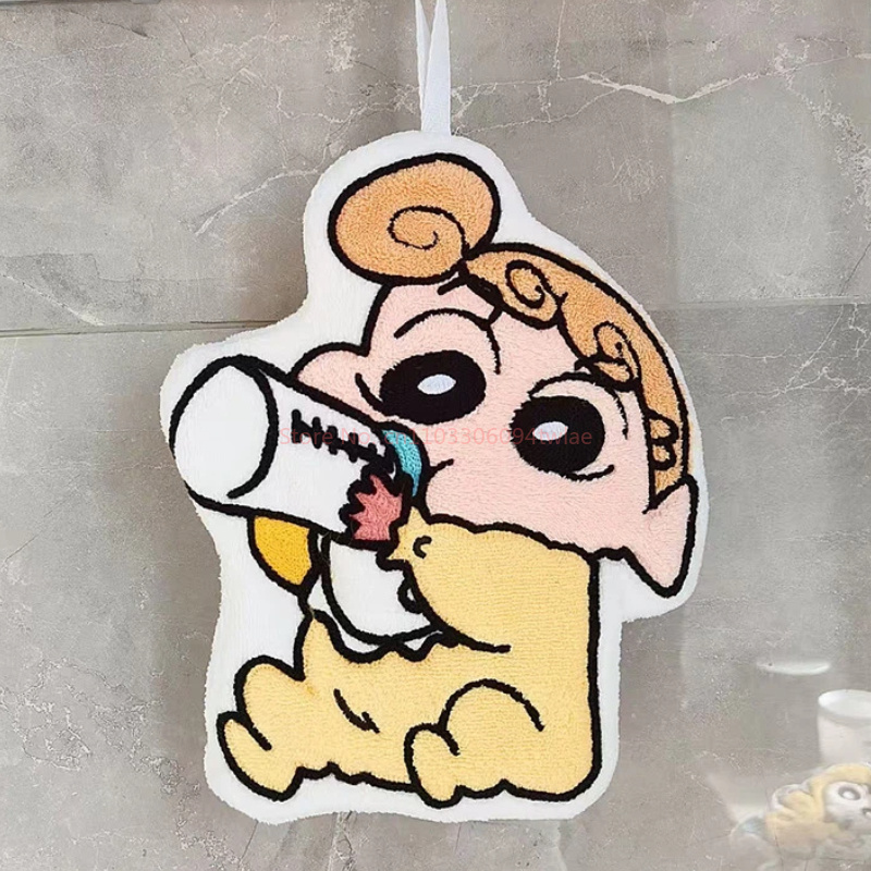 Kawaii Crayon Shin-Chan Cartoo – Kitchen Utensils Bewertung und Preis