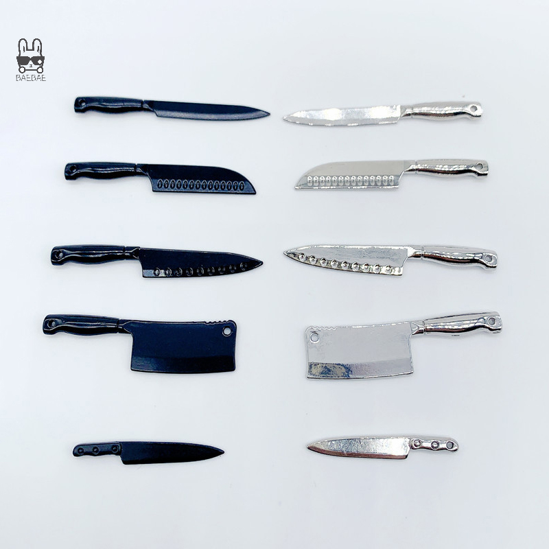 1/12 Puppenhaus Mini Messer Mo – Kitchen Baking Store Bewertung und Preis