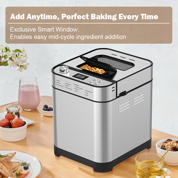 Auf Lager 25 Backmodi Roboter- – Kitchen Robot Baking Bewertung und Preis