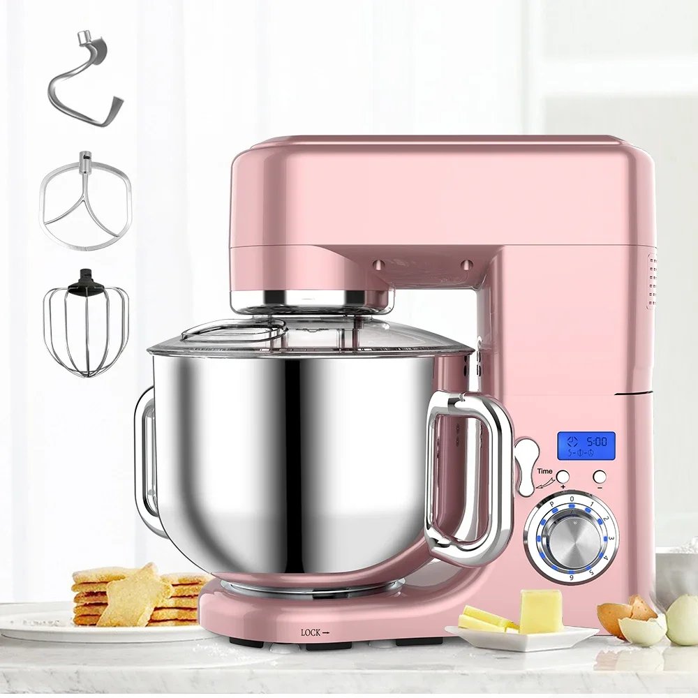 Neuankömmling Neuankömmling fü – Kitchen Robot Baking Bewertung und Preis