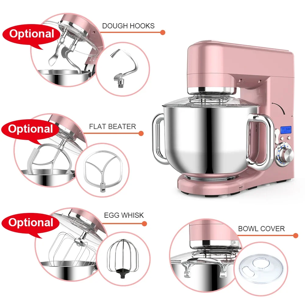Neuankömmling Neuankömmling fü – Kitchen Robot Baking Bewertung und Preis
