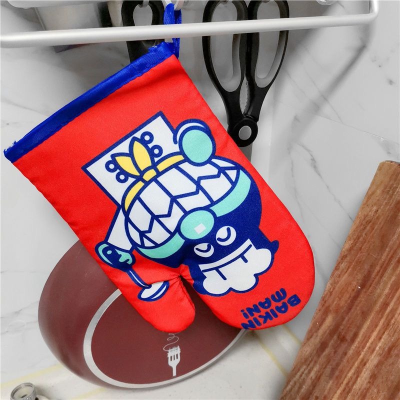 Anpanman Wärmeisolierender Han – Kitchen Baking Store Bewertung und Preis