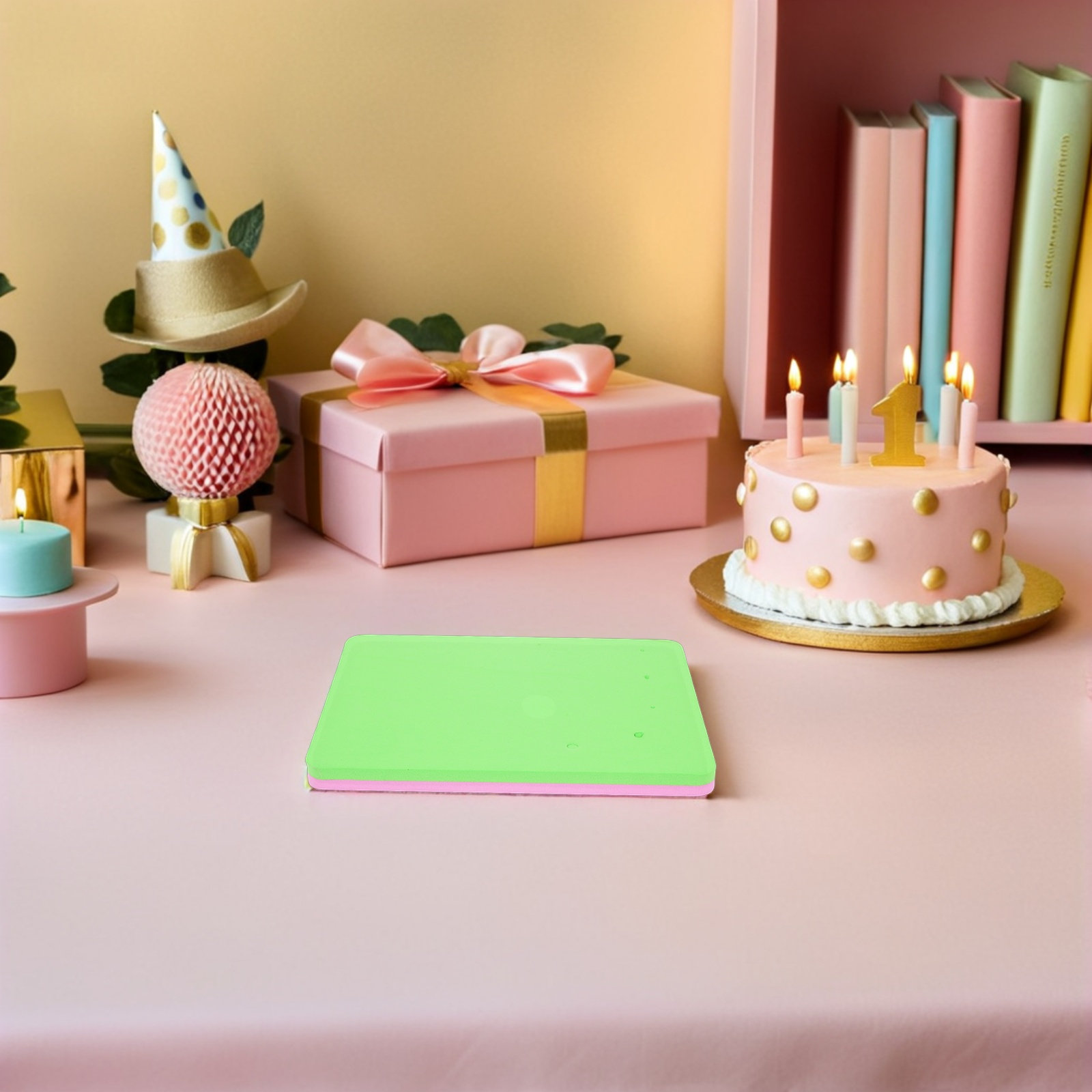 3-teiliges Fondant-Modellierpa – Kitchen And Baking Tools Bewertung und Preis