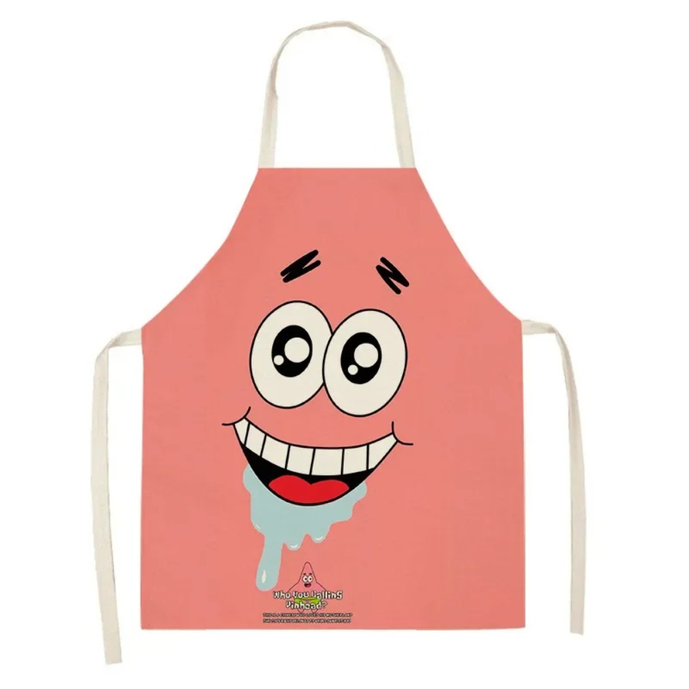 SpongeBob Patrick Küchenschürz – Kitchen Baking Store Bewertung und Preis