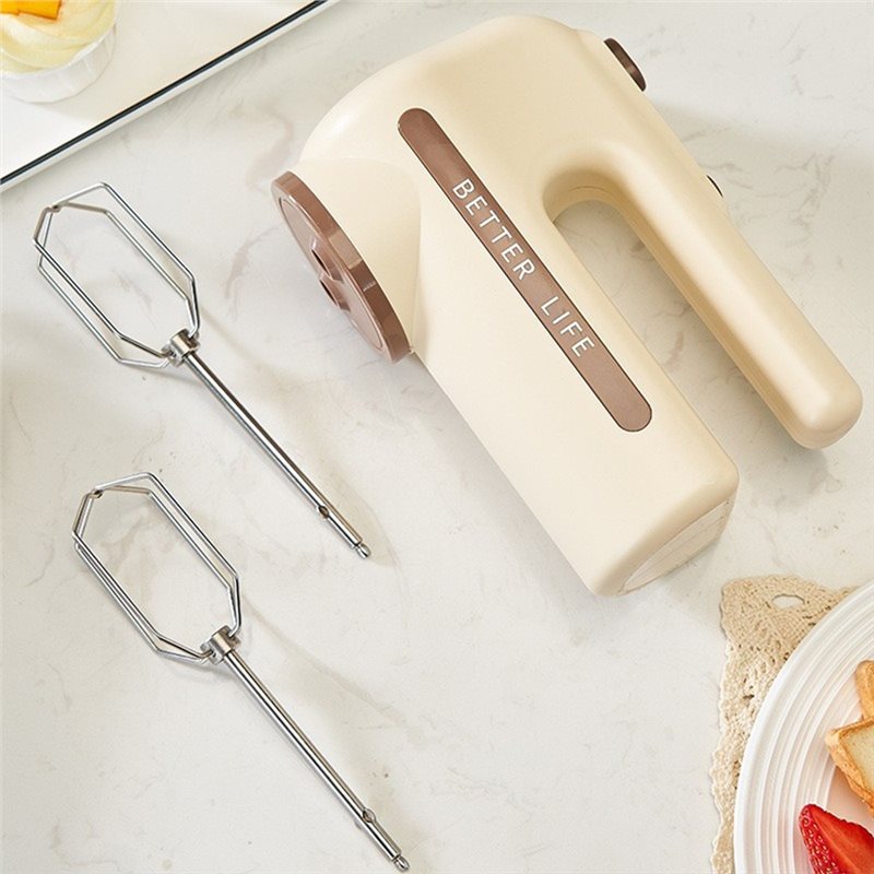 AC93-Akku-Handmixer für die Kü – Kitchen Baking Ideas Bewertung und Preis