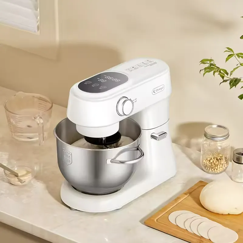 Multifunktions-Küchenmaschine  – Kitchen Robot Baking Bewertung und Preis