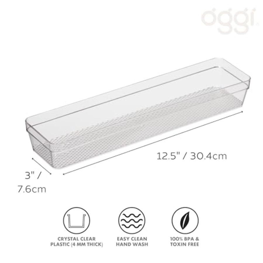Transparenter Schubladenorgani – Kitchen Utensils Bewertung und Preis