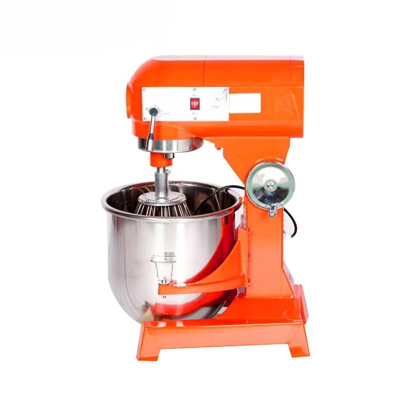 30L Brot-Milch-Bäckerei-Kuchen – Kitchen Robot Baking Bewertung und Preis