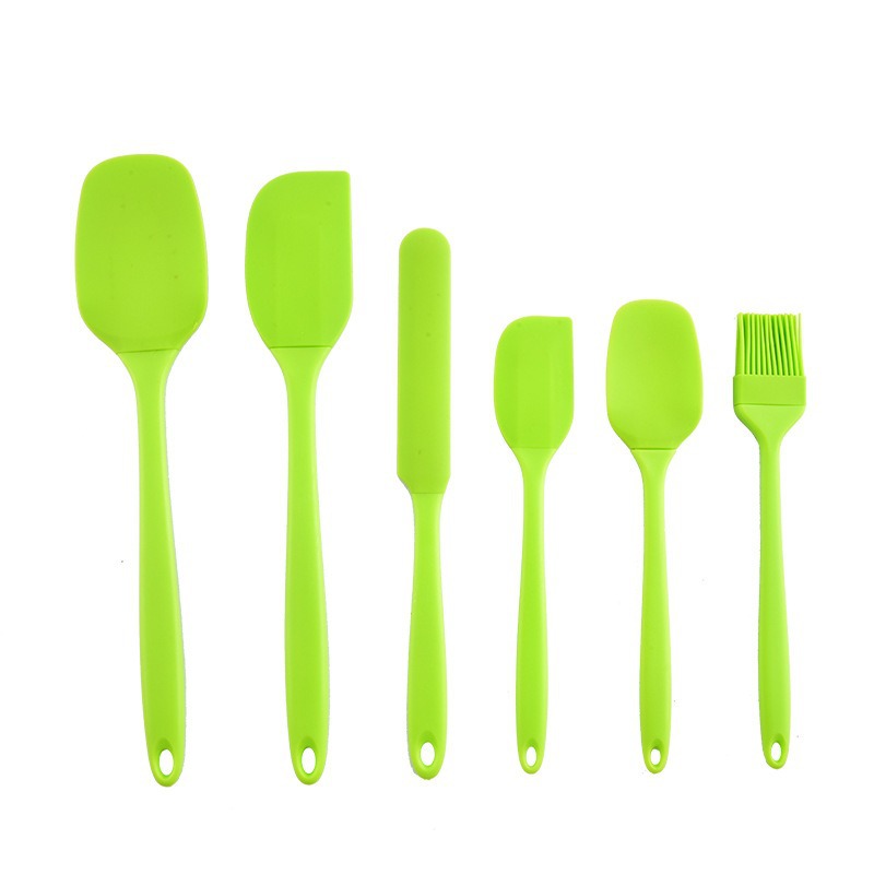 Silikon-Küchenutensilien 6-tei – Pastry Brush Silicone Bewertung und Preis