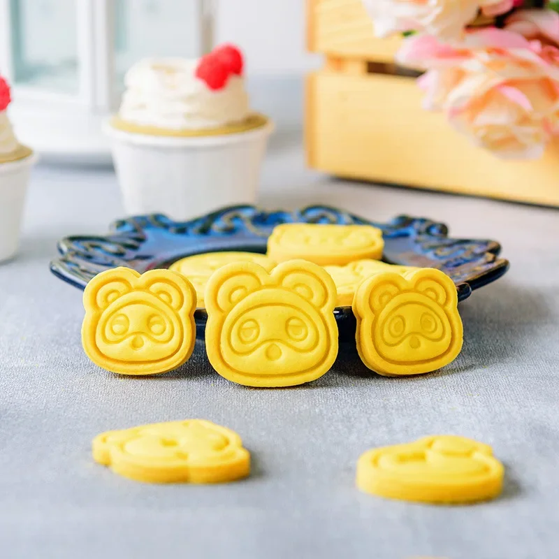 Kuchen- und Keks-Ausstecher im – Kitchen And Baking Tools Bewertung und Preis