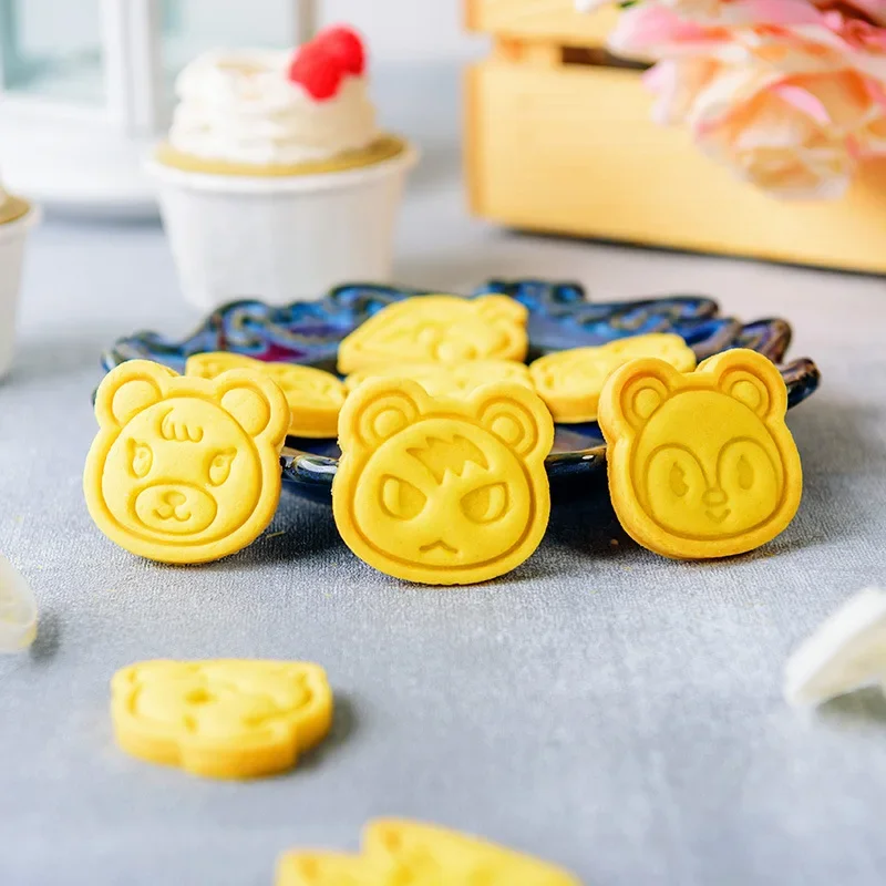 Kuchen- und Keks-Ausstecher im – Kitchen And Baking Tools Bewertung und Preis