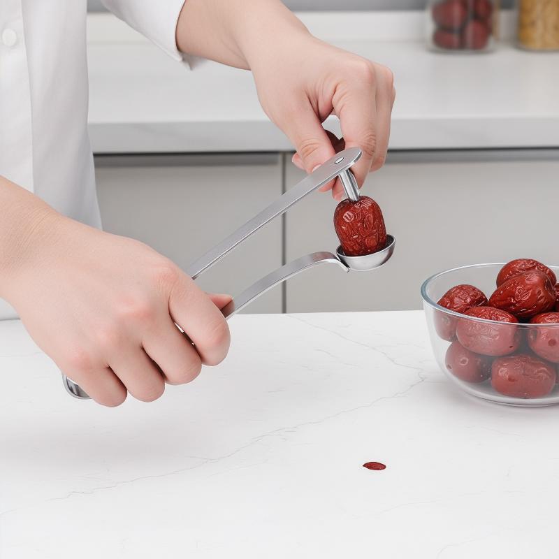 {YY30} 1 Stück Jujube-Entkerne – Kitchen And Baking Tools Bewertung und Preis