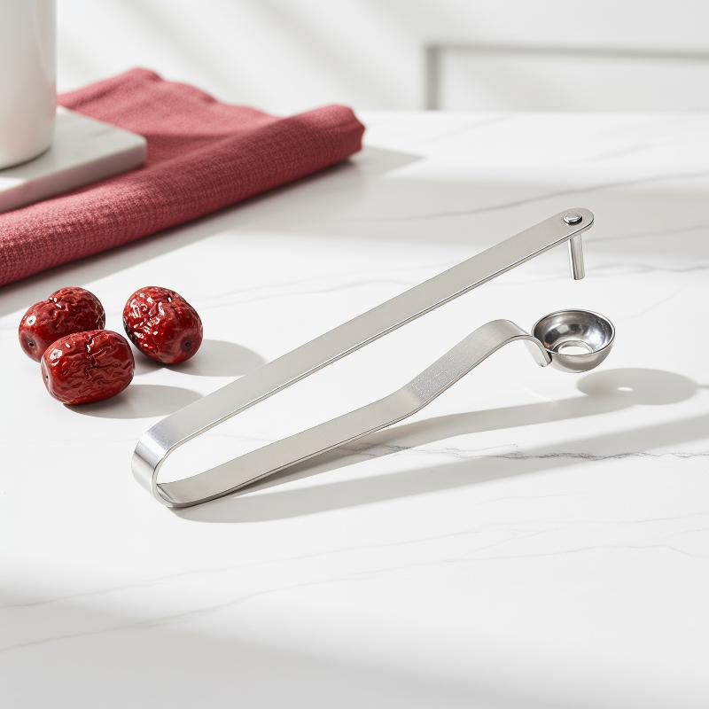 {YY30} 1 Stück Jujube-Entkerne – Kitchen And Baking Tools Bewertung und Preis