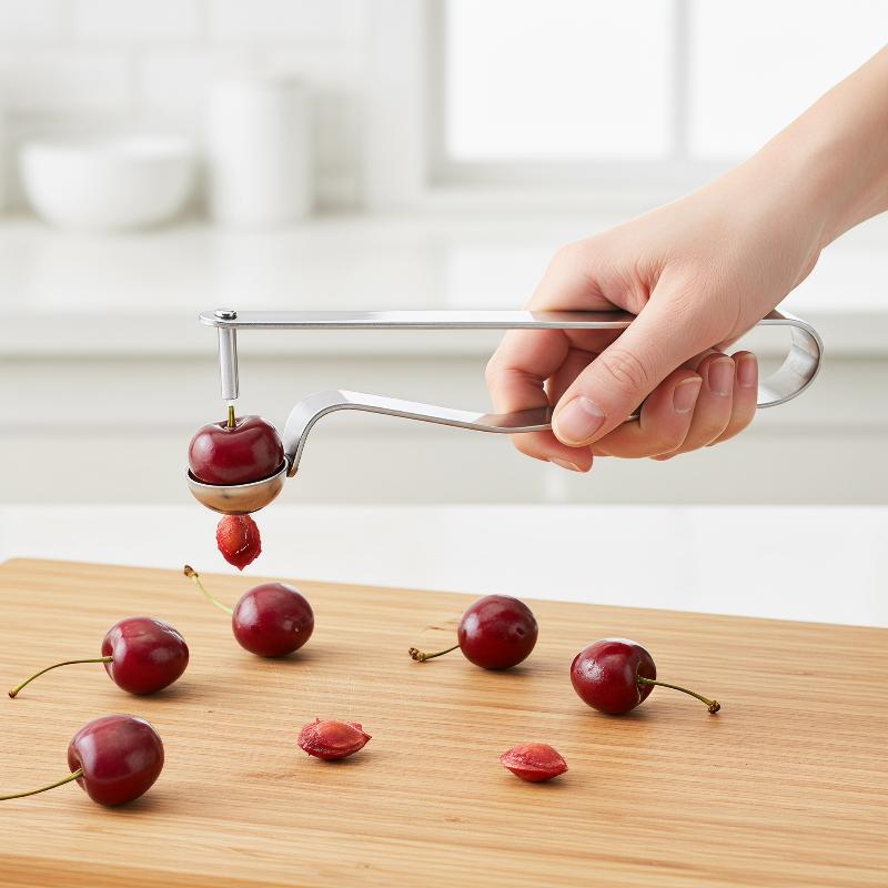 {YY30} 1 Stück Jujube-Entkerne – Kitchen And Baking Tools Bewertung und Preis