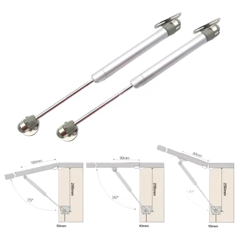2Pcs 20/60/100N/150N Möbel Sch – Kitchen Baking Cabinet Bewertung und Preis