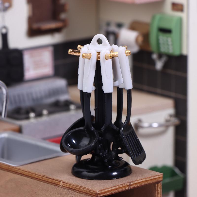 Puppenhaus Miniatur Zubehör Mi – Kitchen Utensils Bewertung und Preis