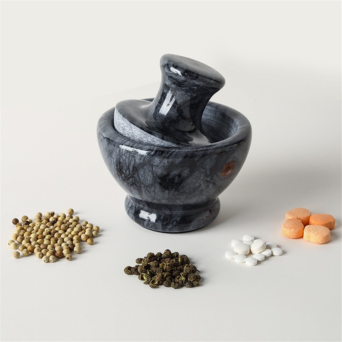 (AIMA) Luxuriöser Natürlicher  – Kitchen Utensils Bewertung und Preis
