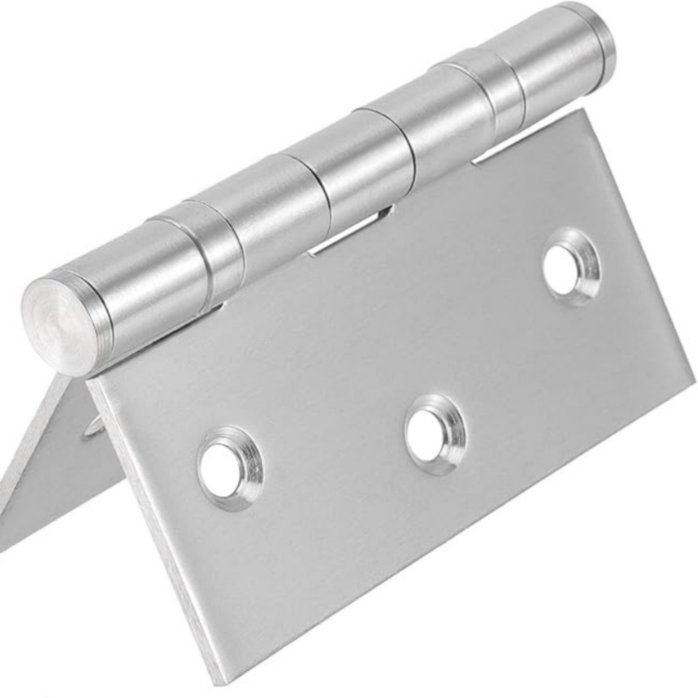 2 Stück klappbares Butt-Scharn – Kitchen Baking Cabinet Bewertung und Preis