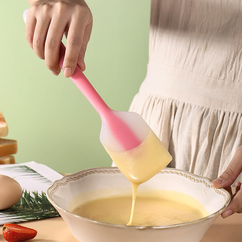 Silikon Kuchen Schaber Translu – Pastry Brush Silicone Bewertung und Preis