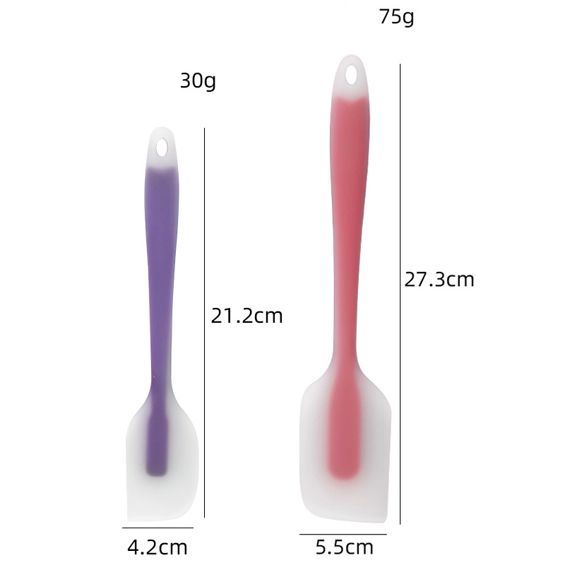 Silikon Kuchen Schaber Translu – Pastry Brush Silicone Bewertung und Preis