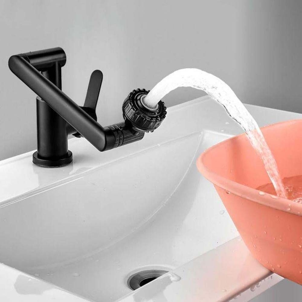 Universeller Roboterarm-Wasser – Kitchen Robot Baking Bewertung und Preis