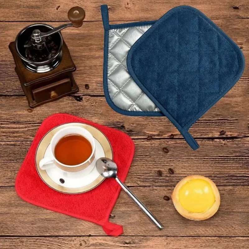 Hängbare Küchen-Isoliermatte,  – Kitchen Baking Cloth Bewertung und Preis