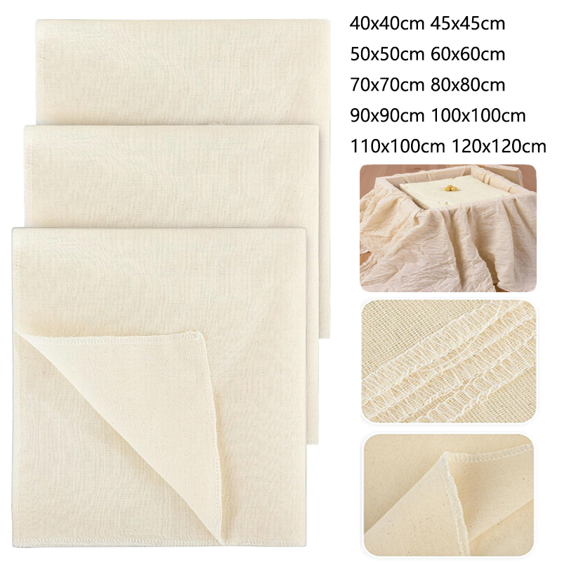 Baumwolle Gaze Musselin Tofu K – Kitchen Baking Cloth Bewertung und Preis