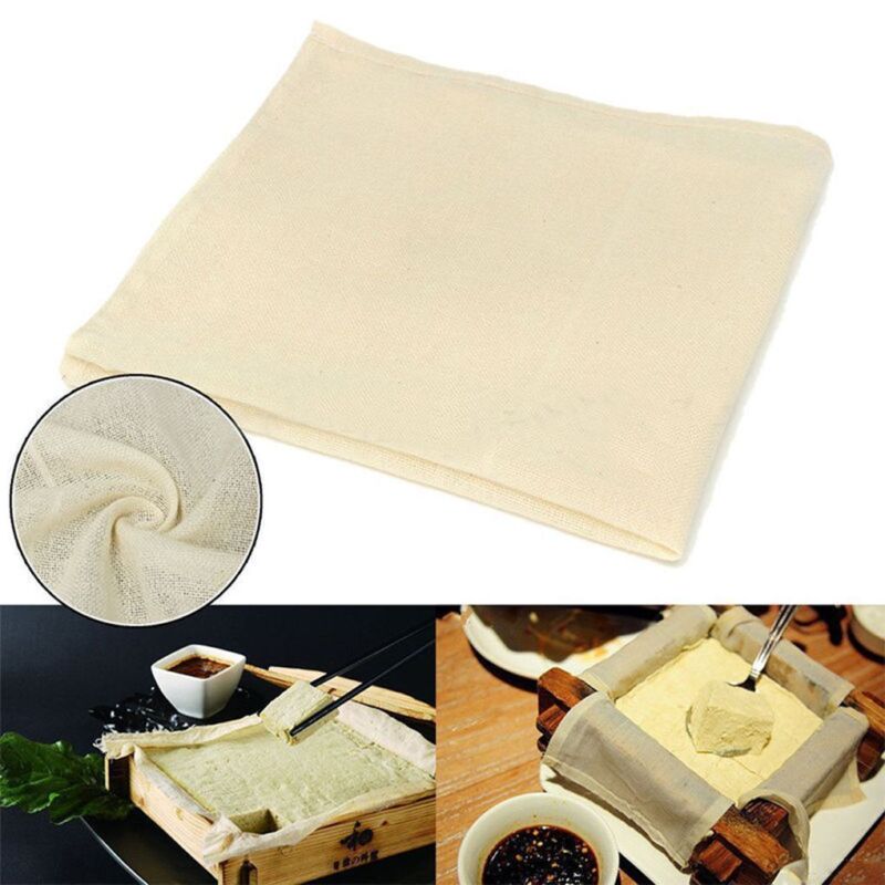 Baumwolle Gaze Musselin Tofu K – Kitchen Baking Cloth Bewertung und Preis