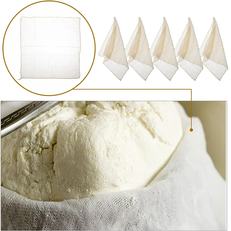 Baumwolle Gaze Musselin Tofu K – Kitchen Baking Cloth Bewertung und Preis