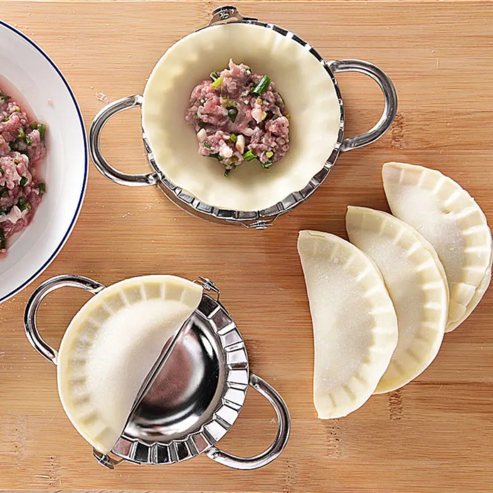 Edelstahl Knödel Maker Knödel  – Kitchen Baking Store Bewertung und Preis