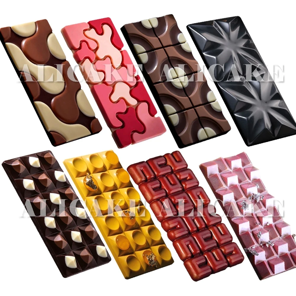 Schokoladenform aus Polycarbon – Kitchen And Baking Tools Bewertung und Preis