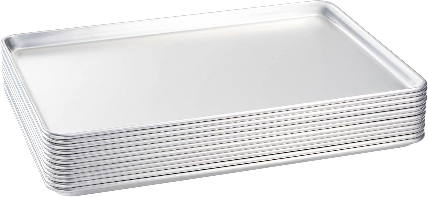 Kommerzielles Backblech-Set au – Commercial Kitchen Baking Oven Bewertung und Preis