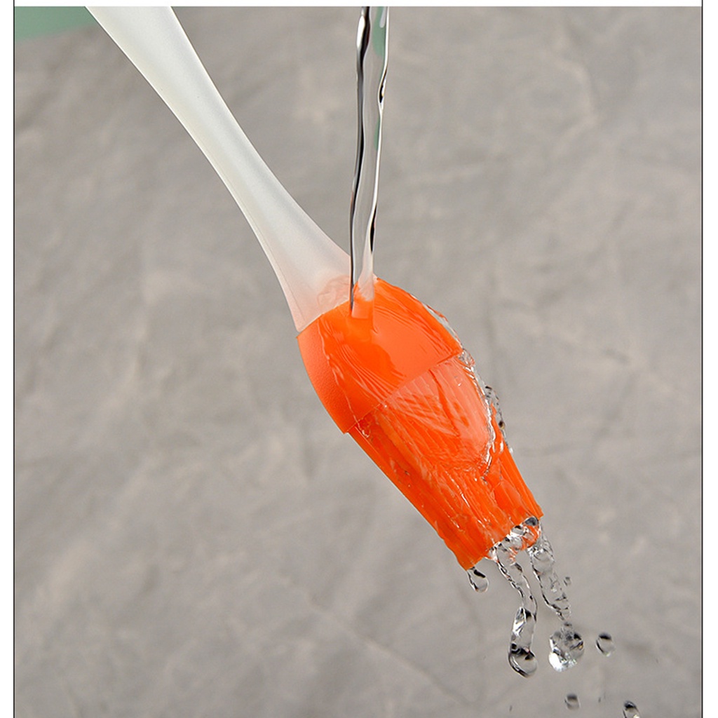 1 Stück Lebensmittel-Silikonpi – Pastry Brush Silicone Bewertung und Preis