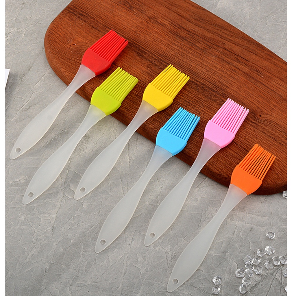 1 Stück Lebensmittel-Silikonpi – Pastry Brush Silicone Bewertung und Preis