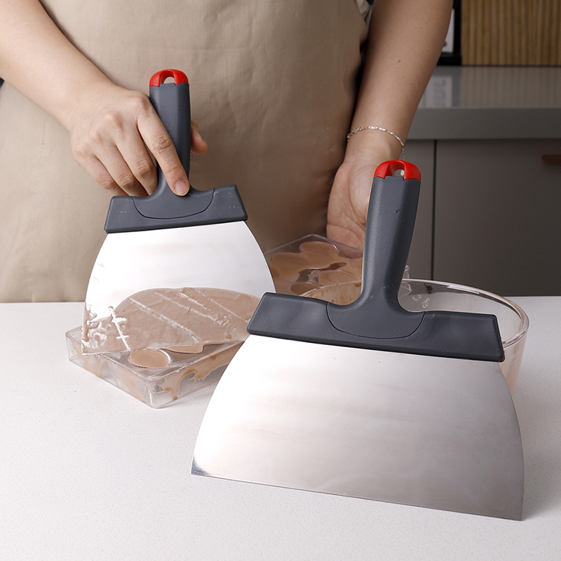 Edelstahl Teig Schaber Beschic – Kitchen Baking Store Bewertung und Preis