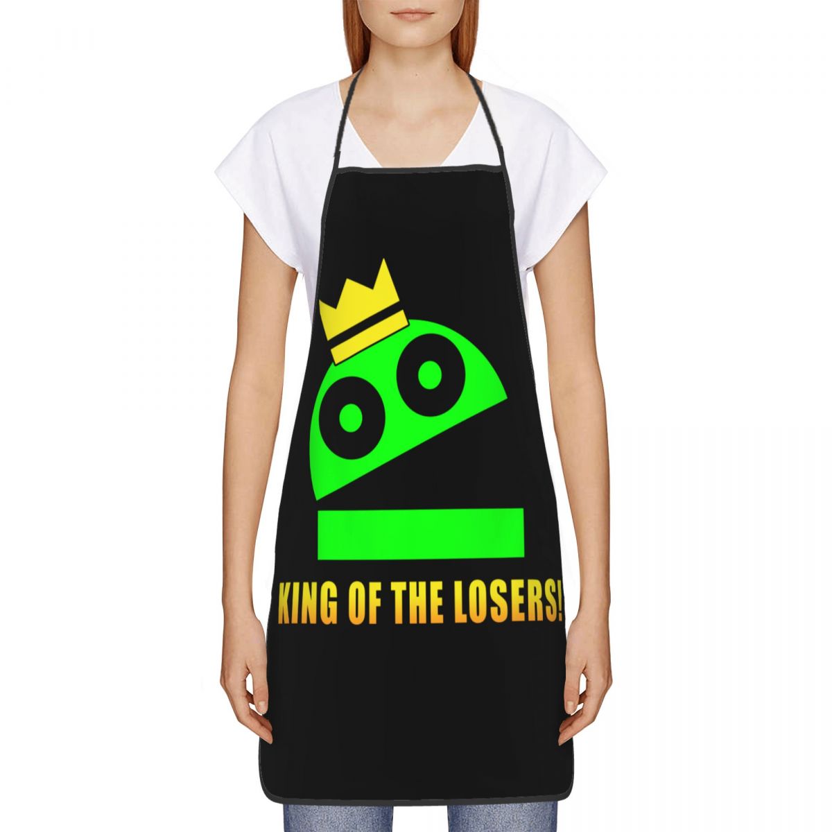 Lustige R.E.P.O King Of The Lo – Kitchen Robot Baking Bewertung und Preis