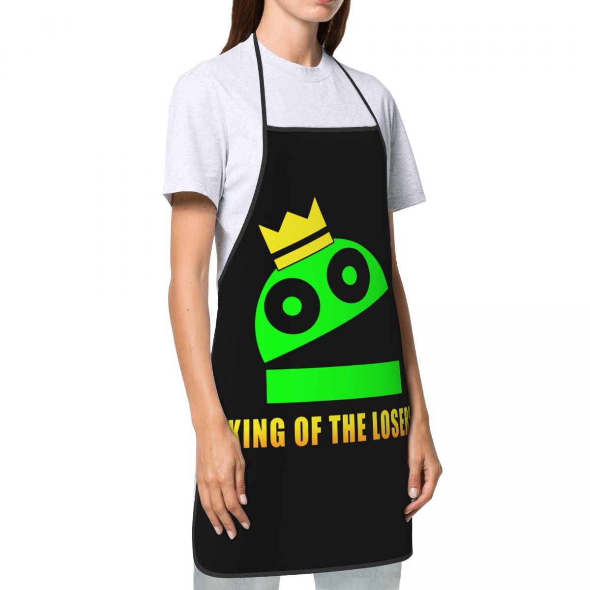 Lustige R.E.P.O King Of The Lo – Kitchen Robot Baking Bewertung und Preis